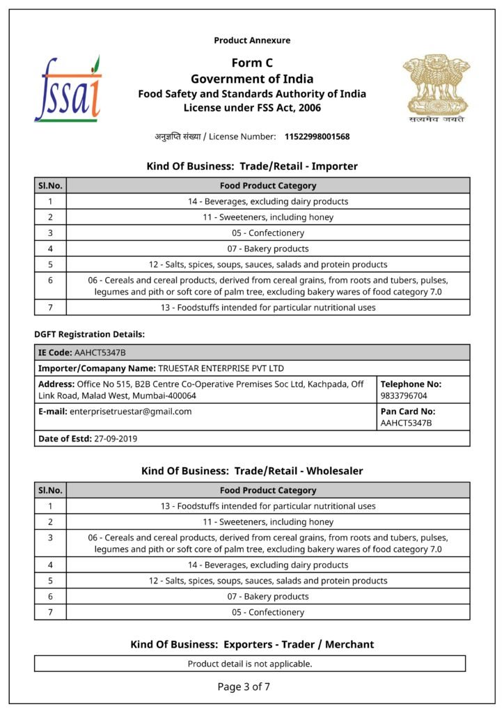 FSSAI CERTIFICATE_page-0003